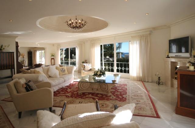 Villa Oasis Senses - Golden Mile